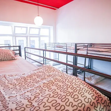 Hostel Cooltour Budapest