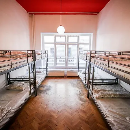 Hostel Cooltour *