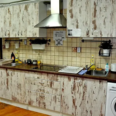 Hostel Cooltour Budapest