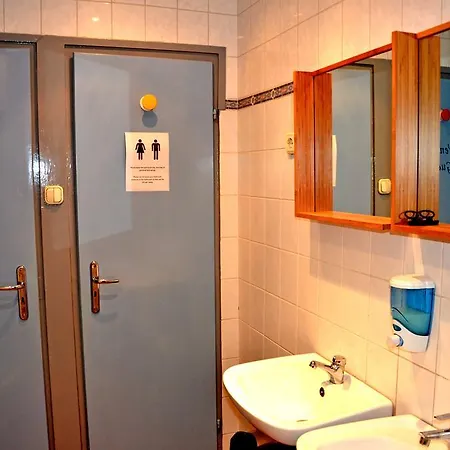 Albergue Cooltour Budapeste