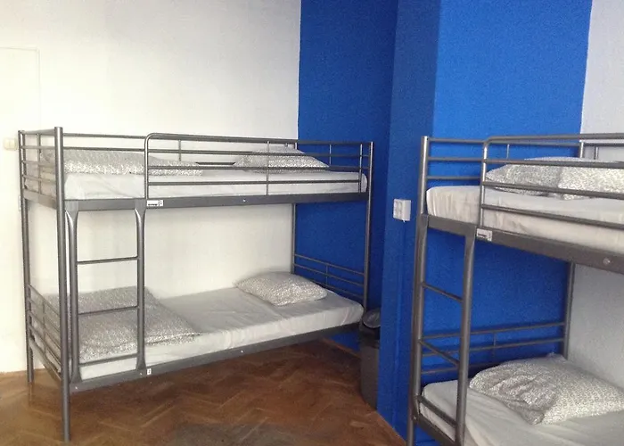 Cooltour Albergue Budapeste