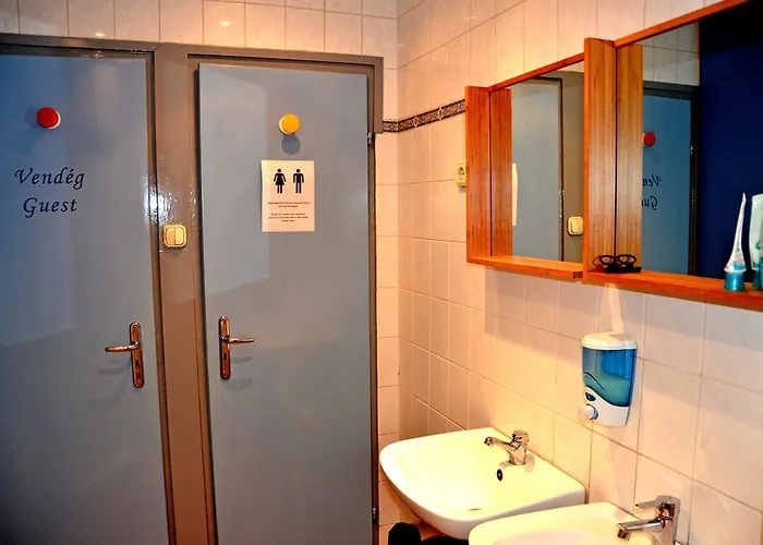 Hostel Cooltour Budapest