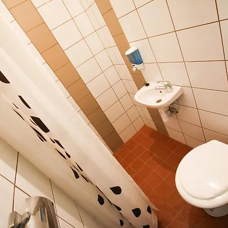 Hostel Cooltour *