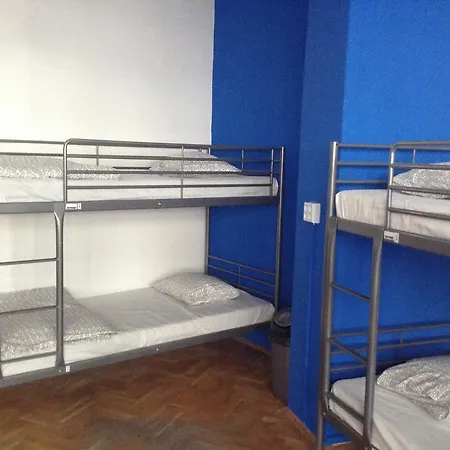Cooltour Hostel Budapeszt
