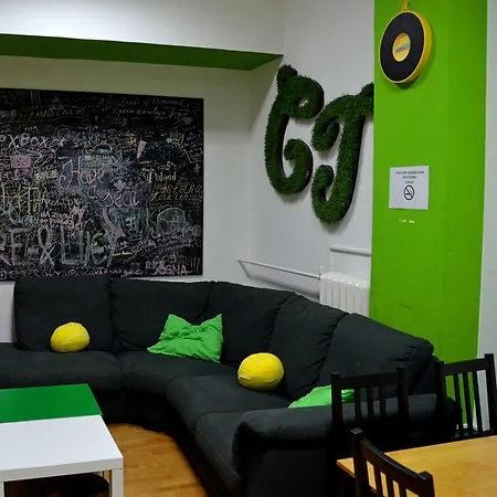 Hostel Cooltour *