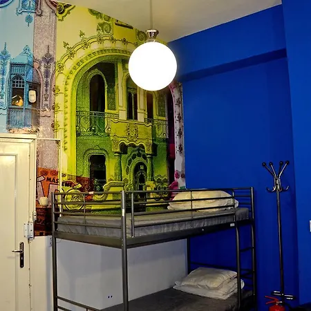 Hostel Cooltour *